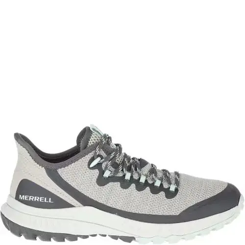 Merrell shoes - Merrell Bravada - Bravada - JO33324 - Gray 1