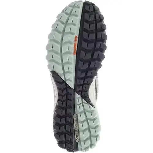 Merrell shoes - Merrell Bravada - Bravada - JO33324 - Gray 4