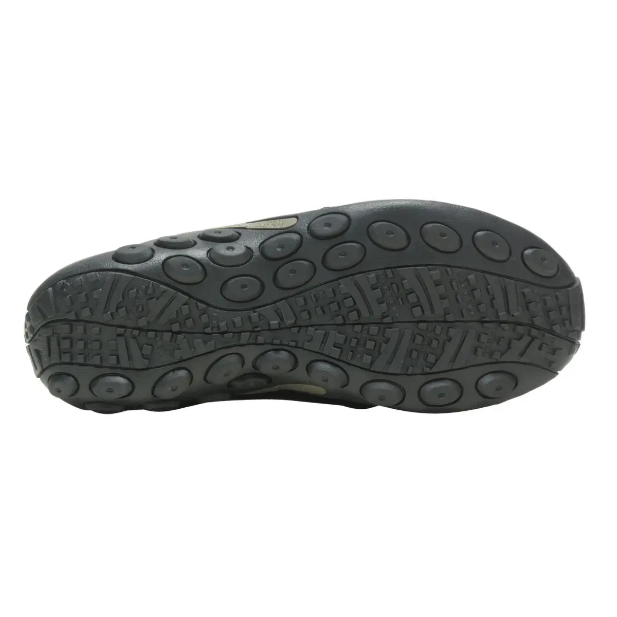 Merrell shoes - J52929WZ - J52929WZ - Black Waterproof (UPC: 195020669112) 4
