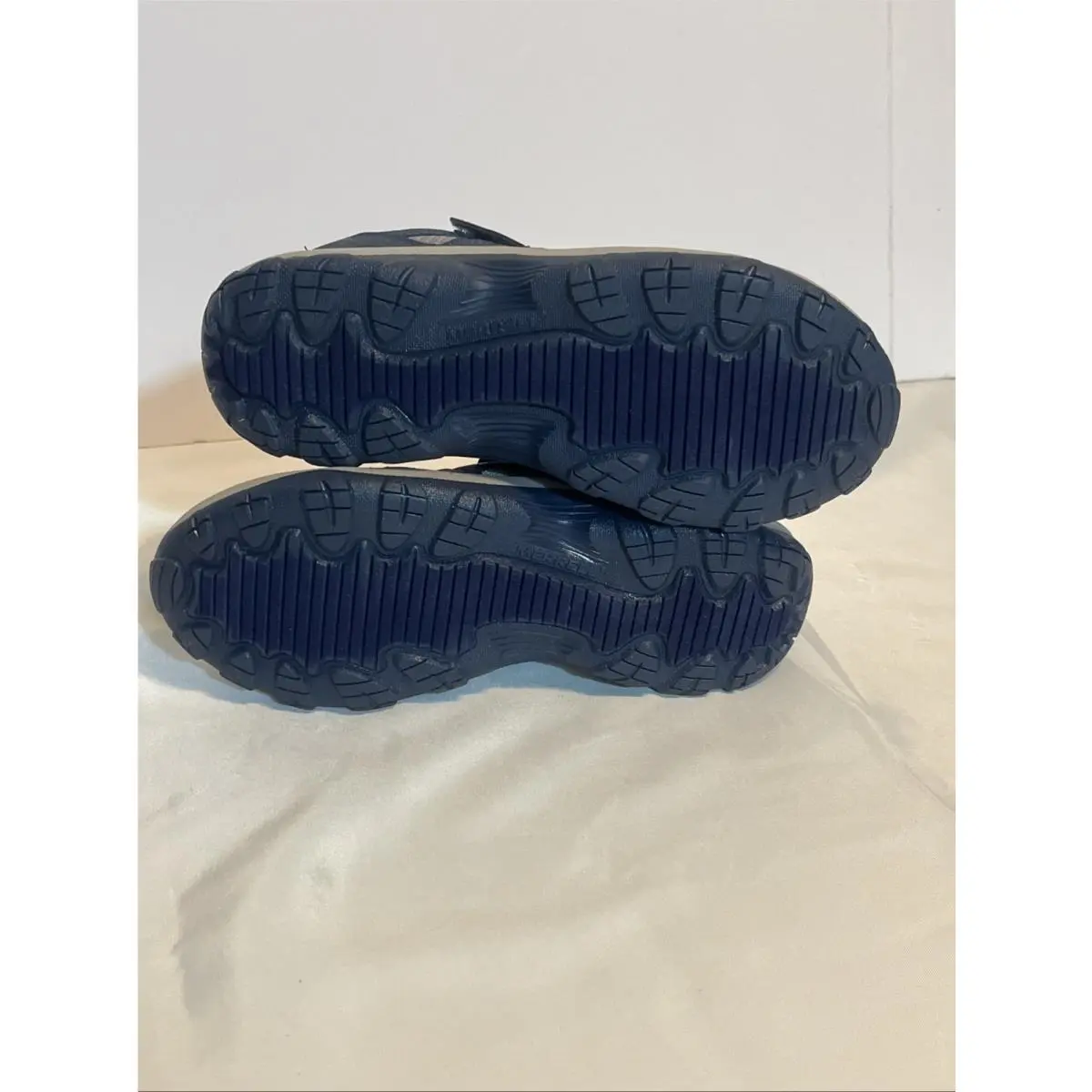 Merrell shoes - Merrell Chaser 2 - Chaser - Navy/Red (UPC: 0195020311813) 7