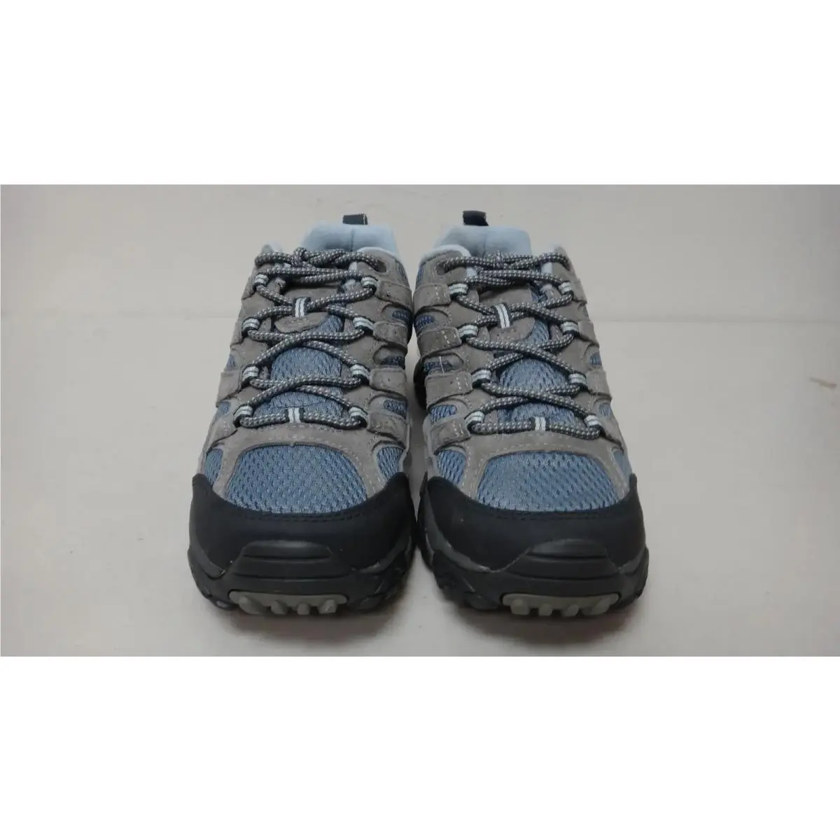 Merrell shoes - Moab 2 Vent - Moab Vent - J06014W - Gray 3