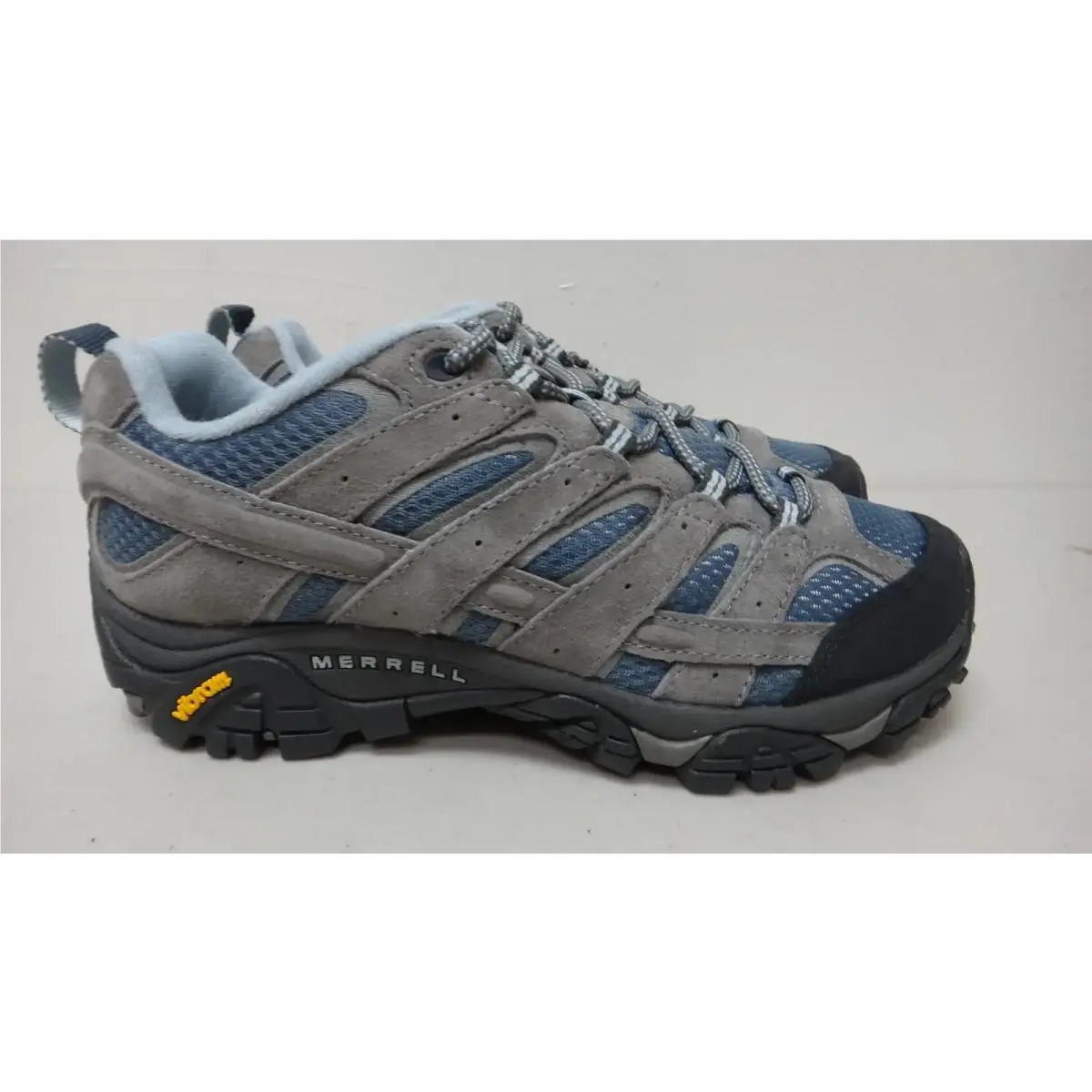 Merrell shoes - Moab 2 Vent - Moab Vent - J06014W - Gray 4
