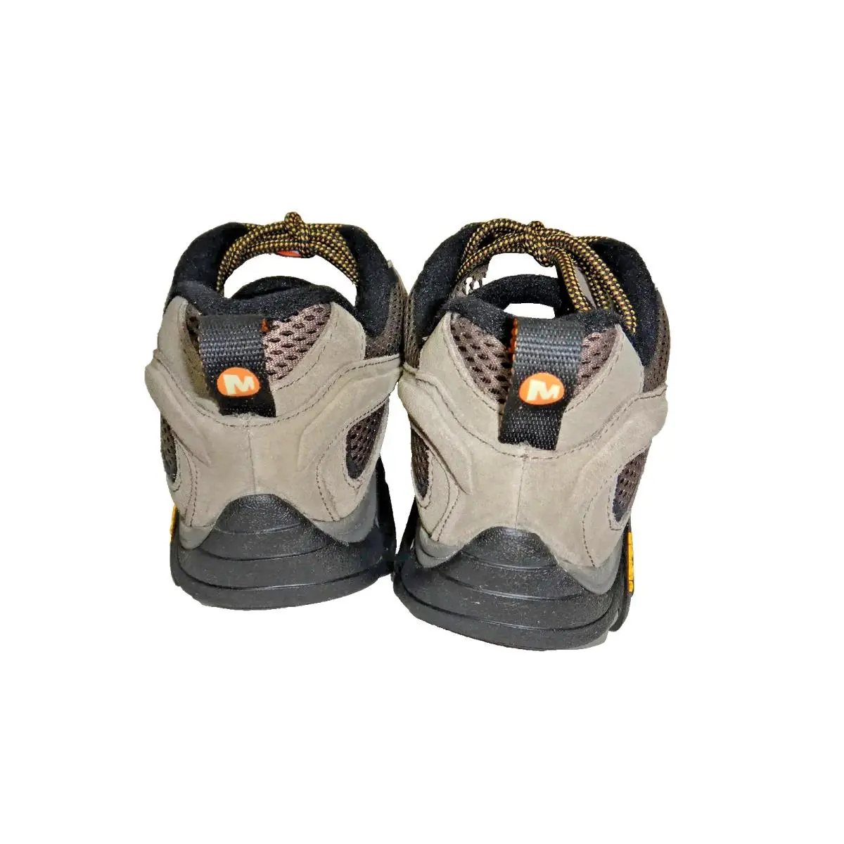 Merrell shoes - Merrell Moab 2 WP - Moab - J06025 - Brown 5