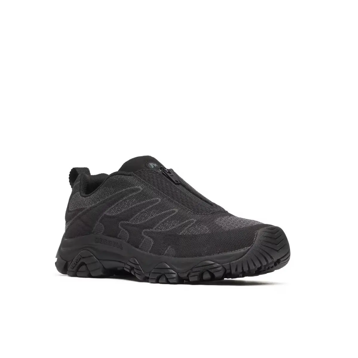 Merrell shoes - Black (UPC: 195021298120) 0