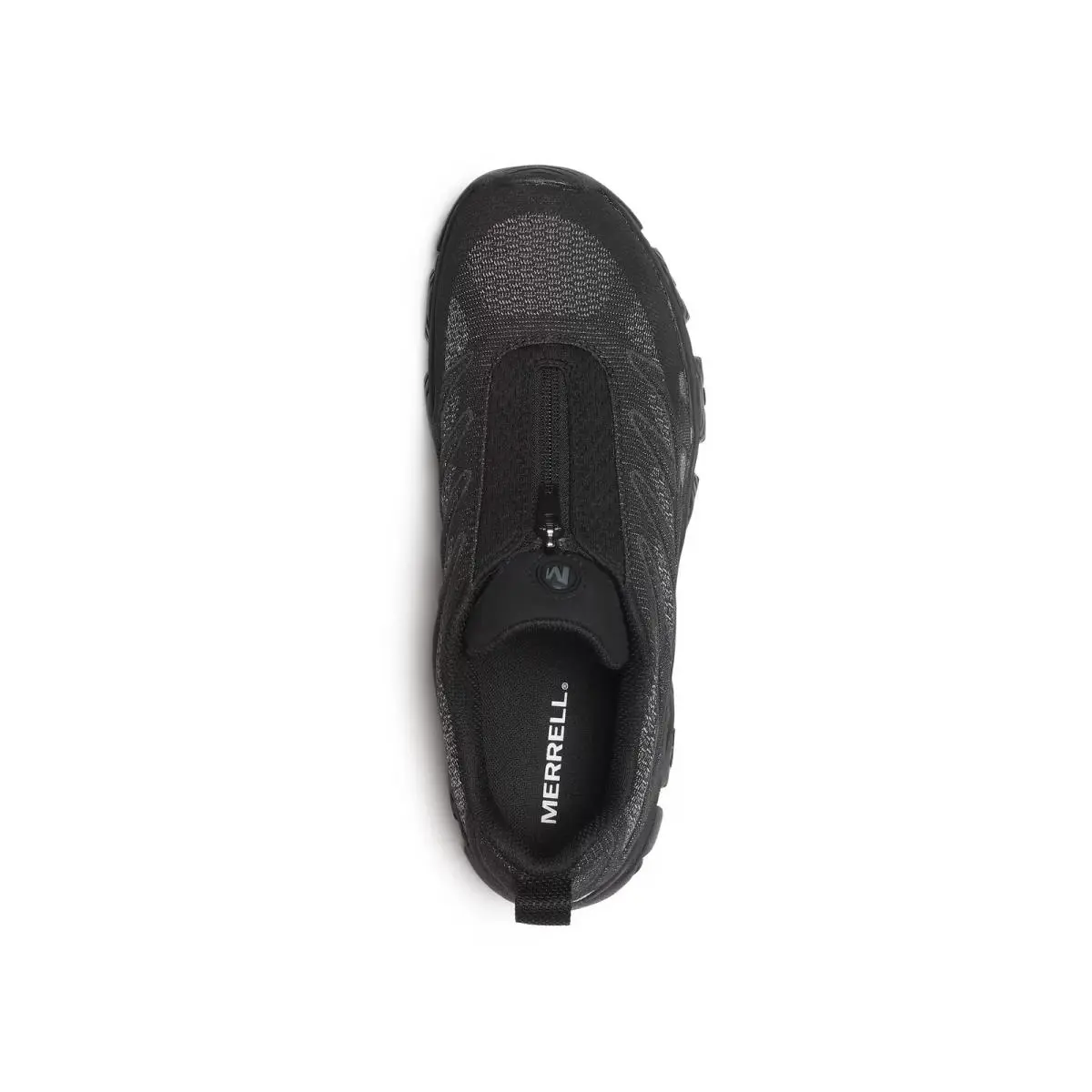 Merrell shoes - Black (UPC: 195021298120) 1