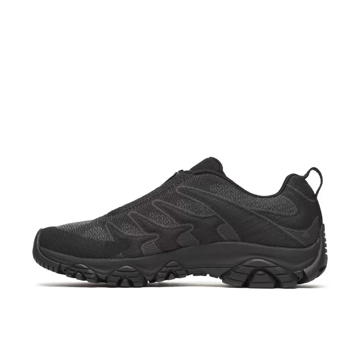 Merrell shoes - Black (UPC: 195021298120) 3