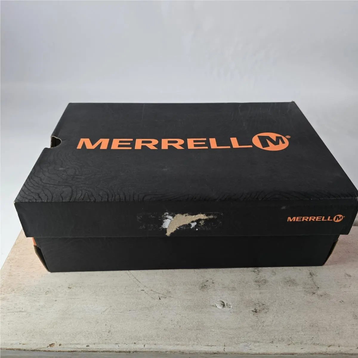 Merrell shoes - Moab 2 Vent - Moab Vent - J06020 - Taupe Tan 14