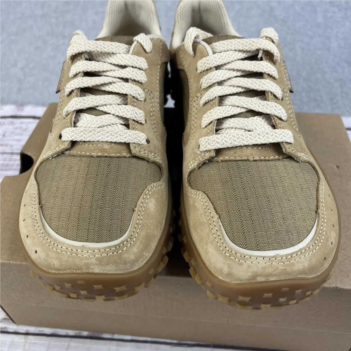 Merrell shoes - Wrap - Wrap - Beige 3