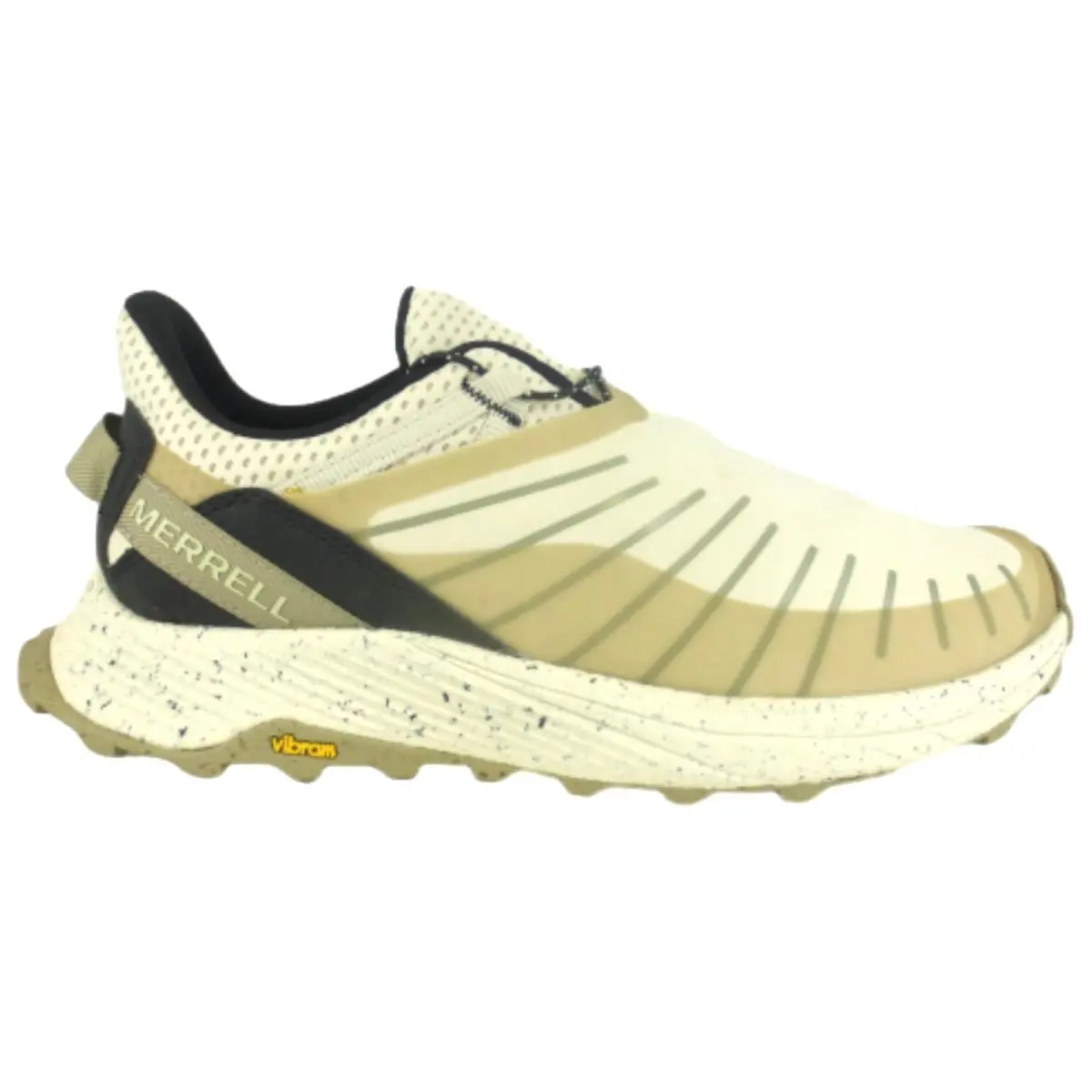 Merrell Embark Lace Shield Moon Beam Women`s Sneakers US 9