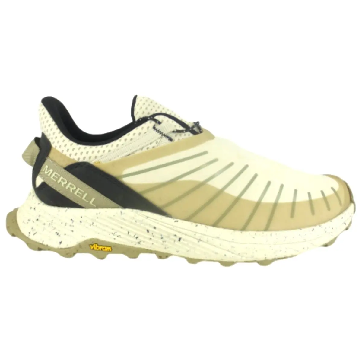 Merrell shoes - Ivory (UPC: 195017965777) 0
