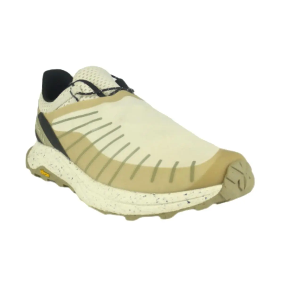 Merrell shoes - Ivory (UPC: 195017965777) 1
