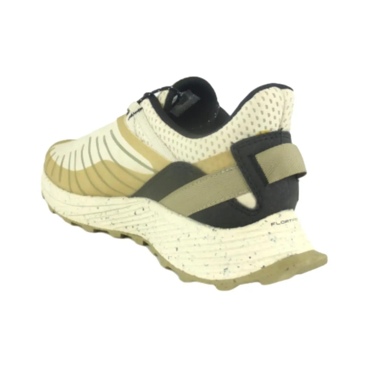Merrell shoes - Ivory (UPC: 195017965777) 2