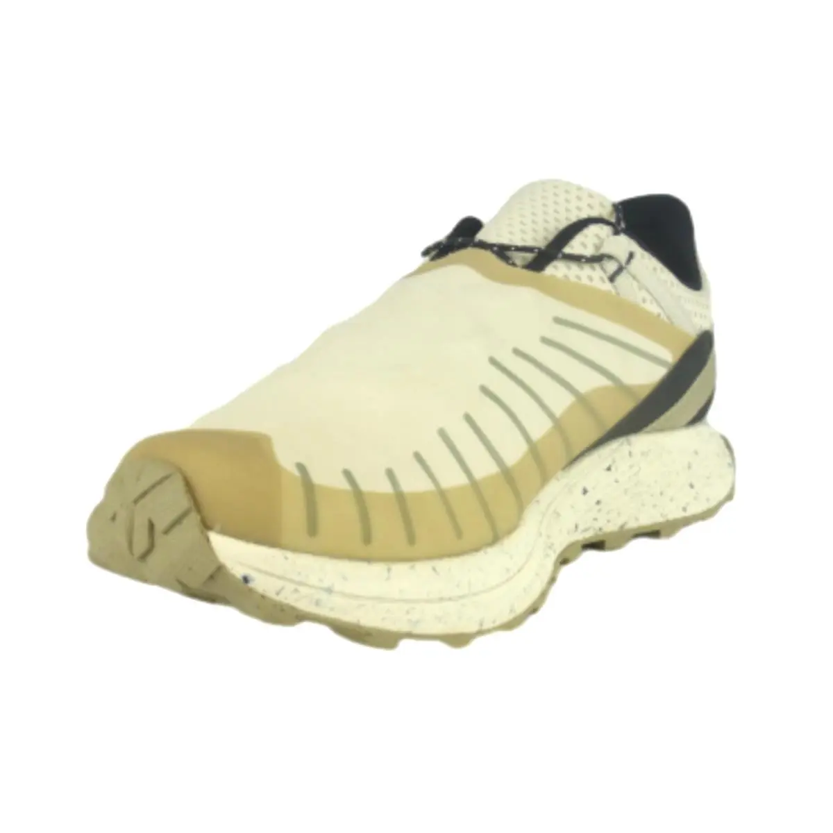 Merrell shoes - Ivory (UPC: 195017965777) 5