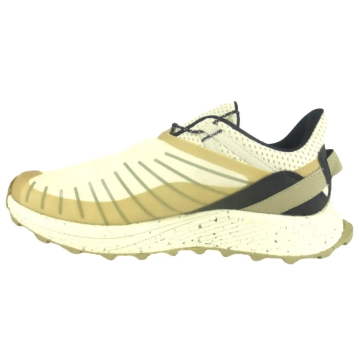 Merrell shoes - Ivory (UPC: 195017965777) 6