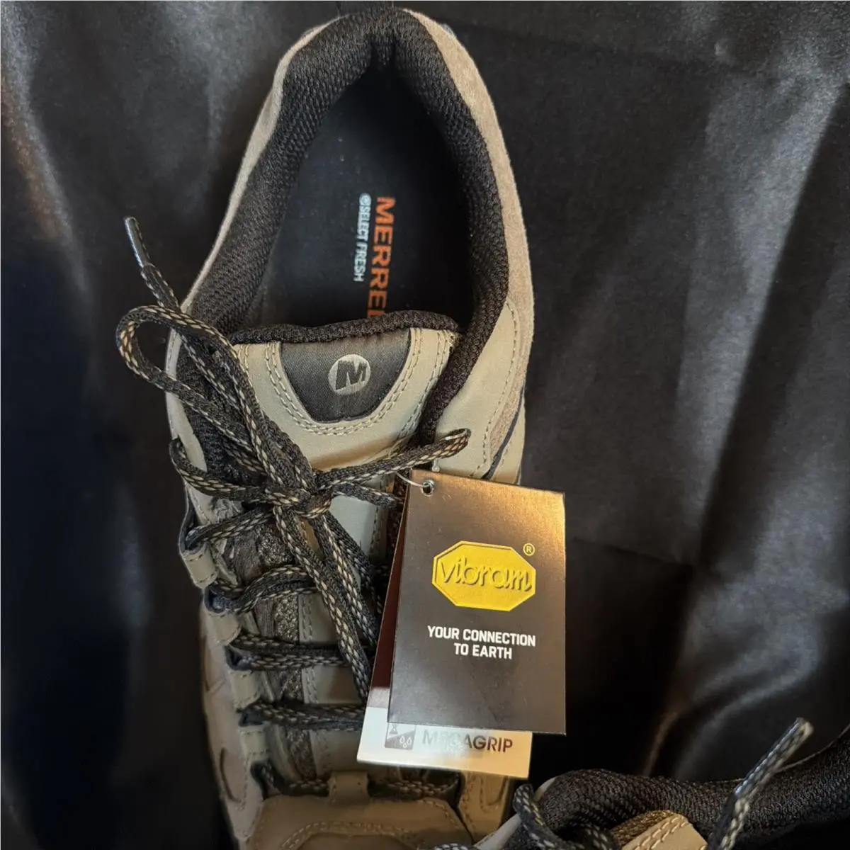 Merrell shoes - Merrell Moab 3 - Moab - Boulder 1