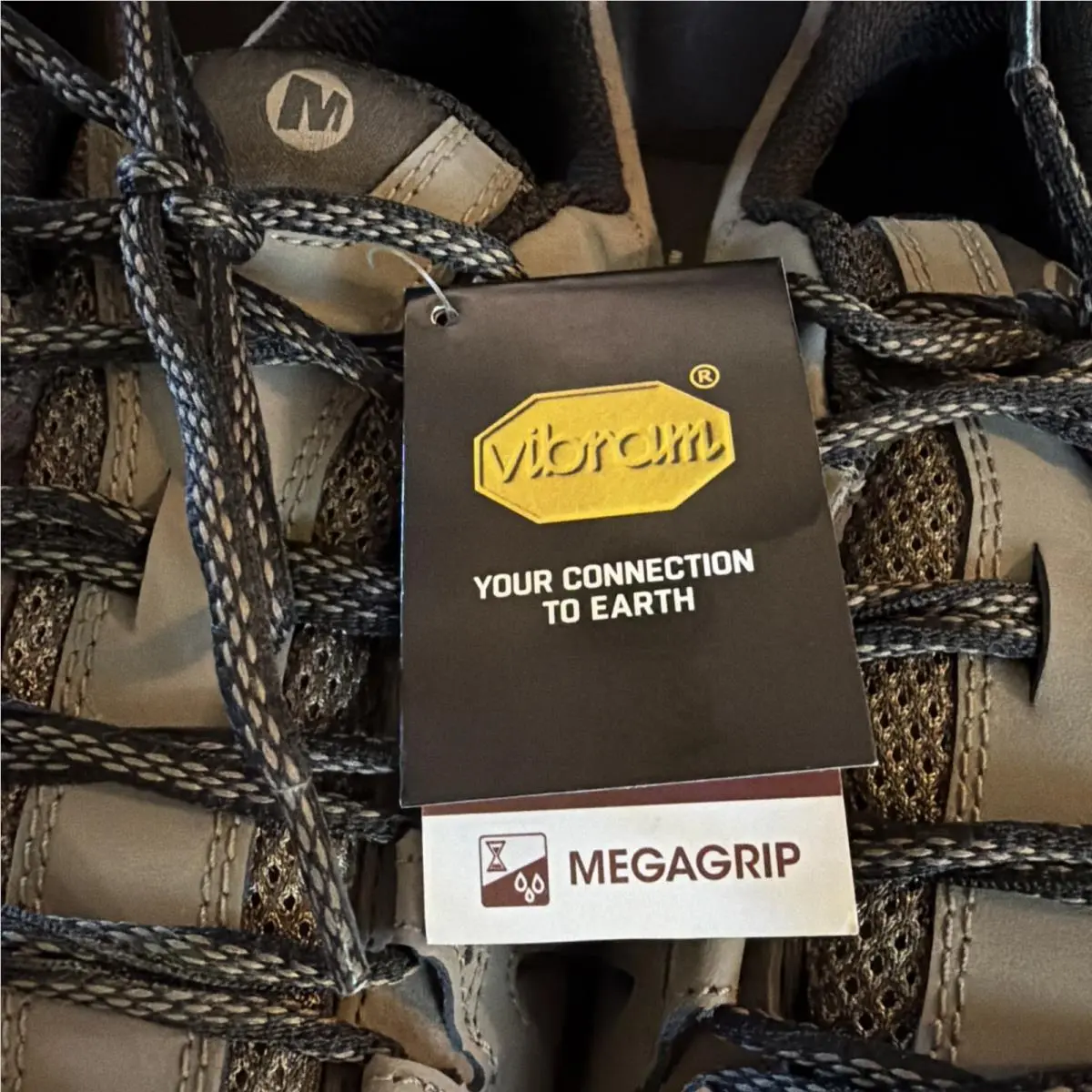 Merrell shoes - Merrell Moab 3 - Moab - Boulder 7