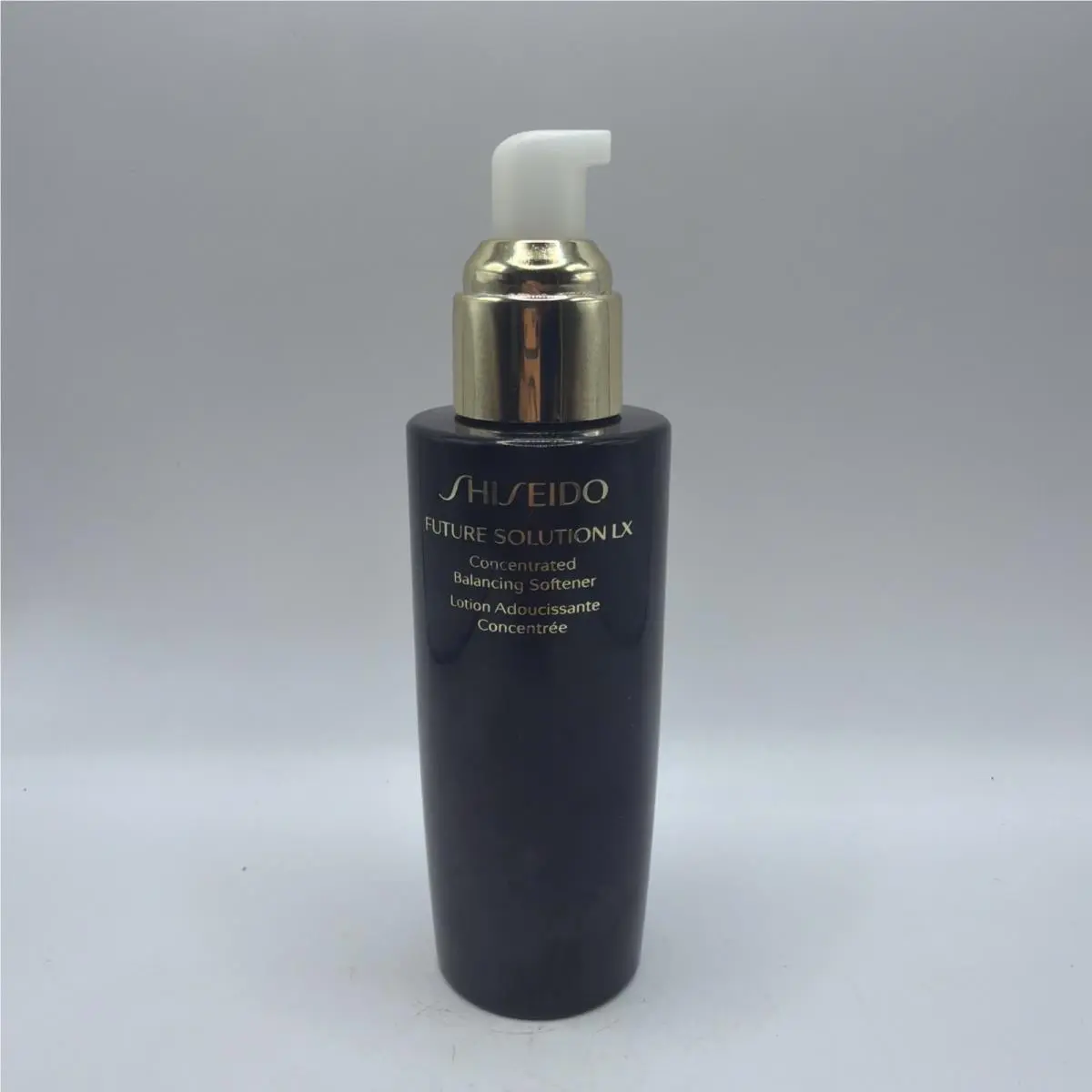 Shiseido Future Solution LX Concentrated Balancing Softener - 170ml