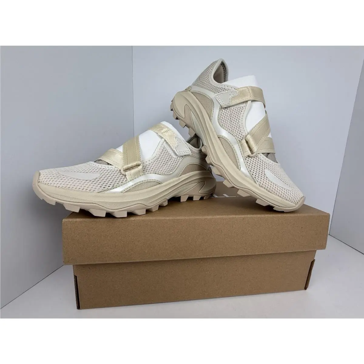 Merrell Moab Speed 2 MJ SE Eggshell J00003444 Mary Jane Shoes