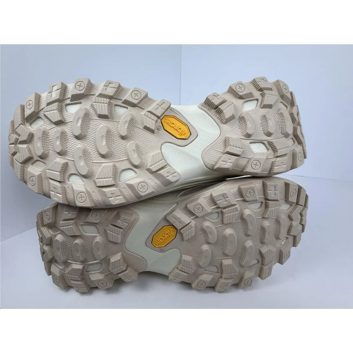 Merrell shoes - MOAB SPEED 2 MJ SE - J00003443 - Eggshell 10