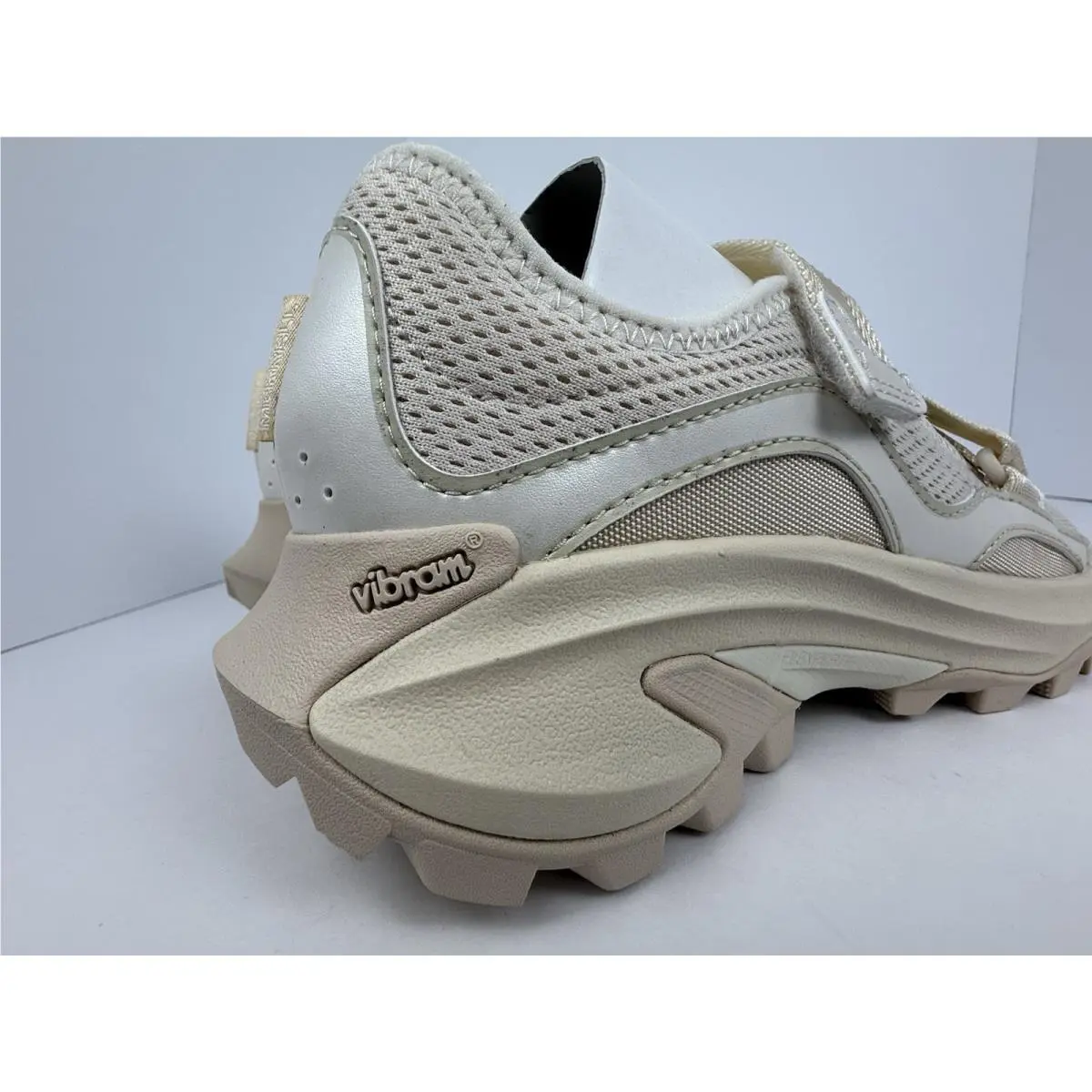 Merrell shoes - MOAB SPEED 2 MJ SE - J00003443 - Eggshell 3