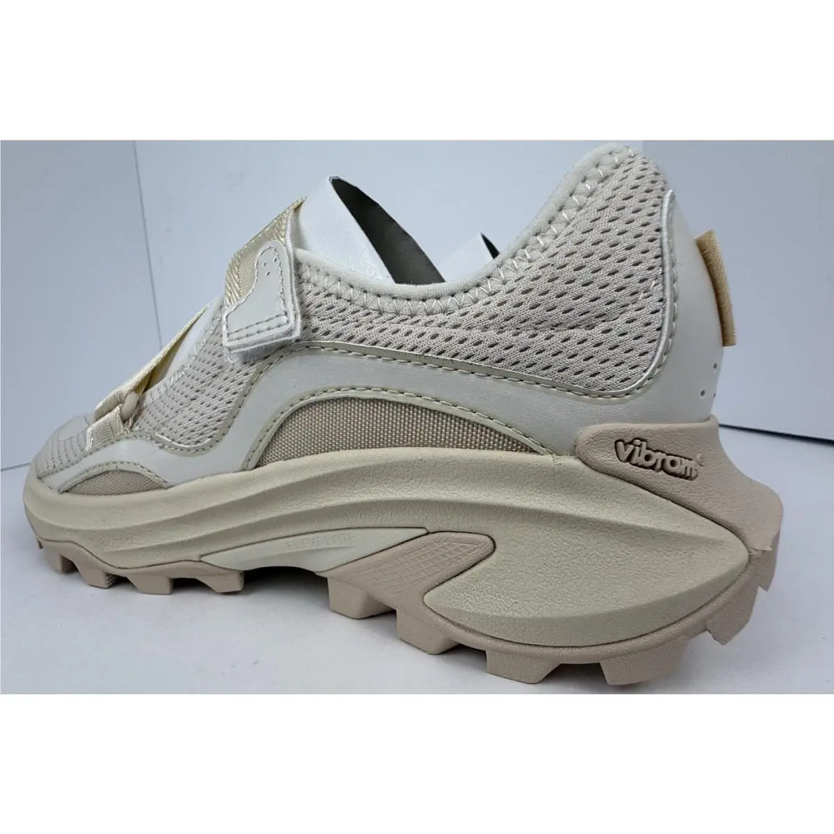Merrell shoes - MOAB SPEED 2 MJ SE - J00003443 - Eggshell 4