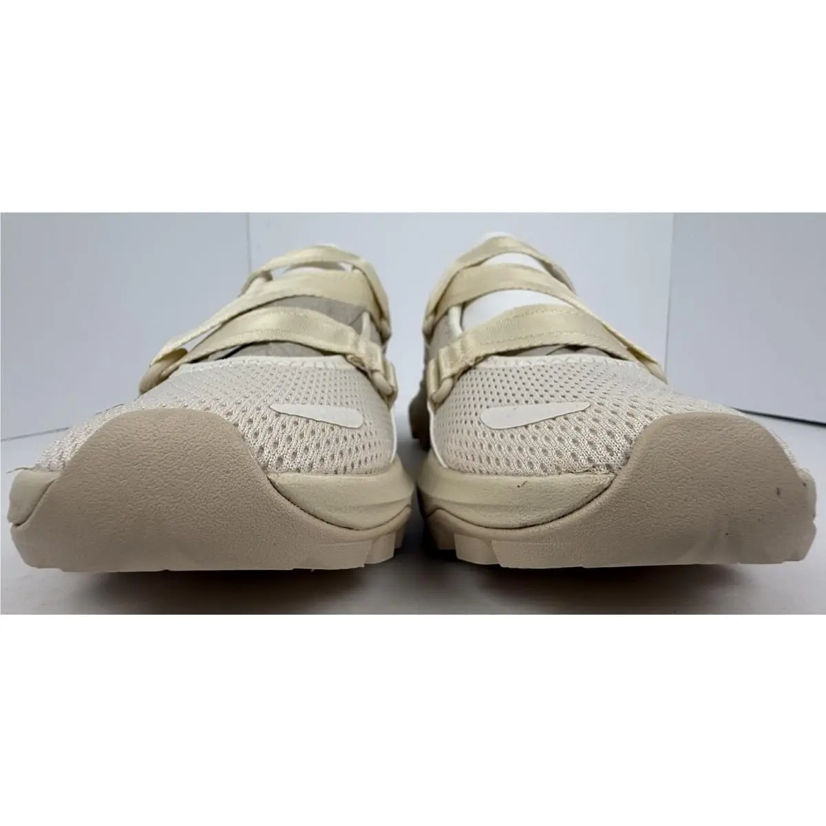 Merrell shoes - MOAB SPEED 2 MJ SE - J00003443 - Eggshell 8