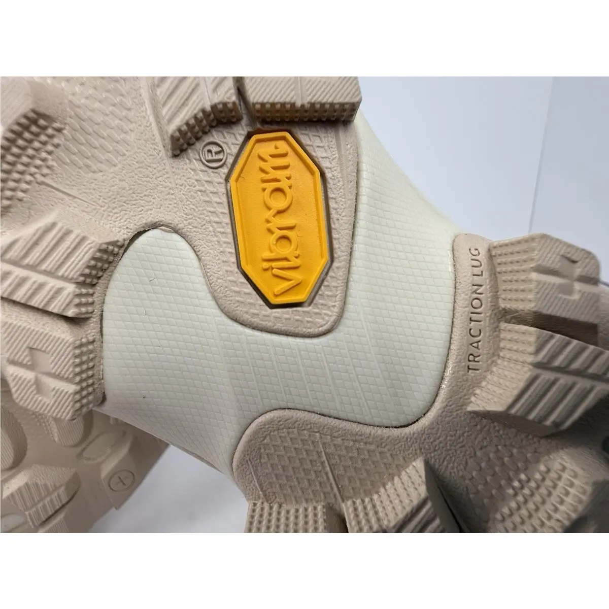 Merrell shoes - MOAB SPEED 2 MJ SE - J00003443 - Eggshell 11