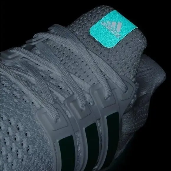 Adidas shoes - adidas UltraBoost 1.0 - UltraBoost - JH6600 - White 5