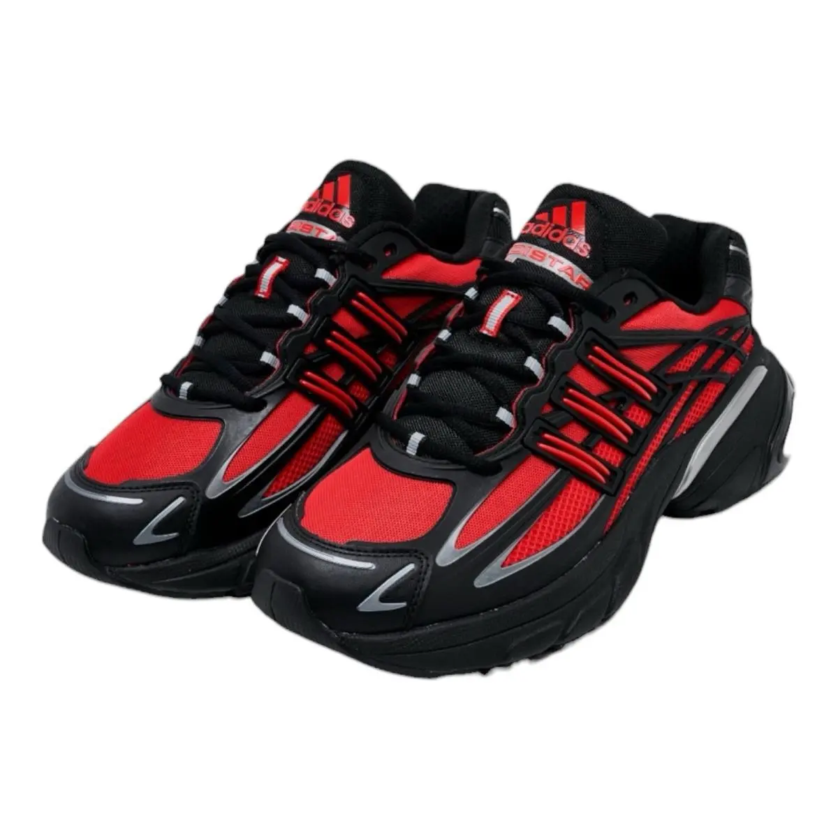 Adidas shoes - adidas 2.0 - KJ5731 - Black 1