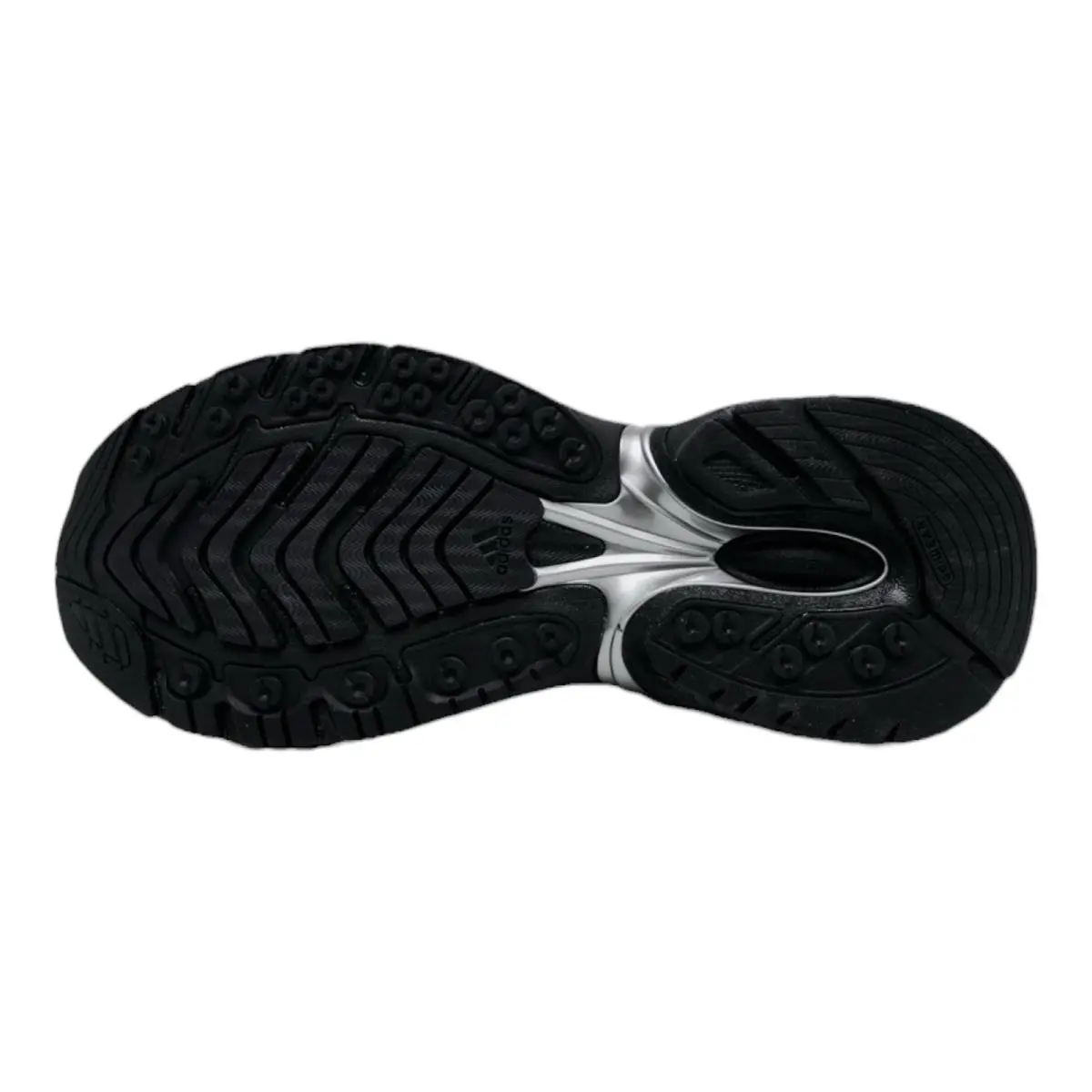 Adidas shoes - adidas 2.0 - KJ5731 - Black 4