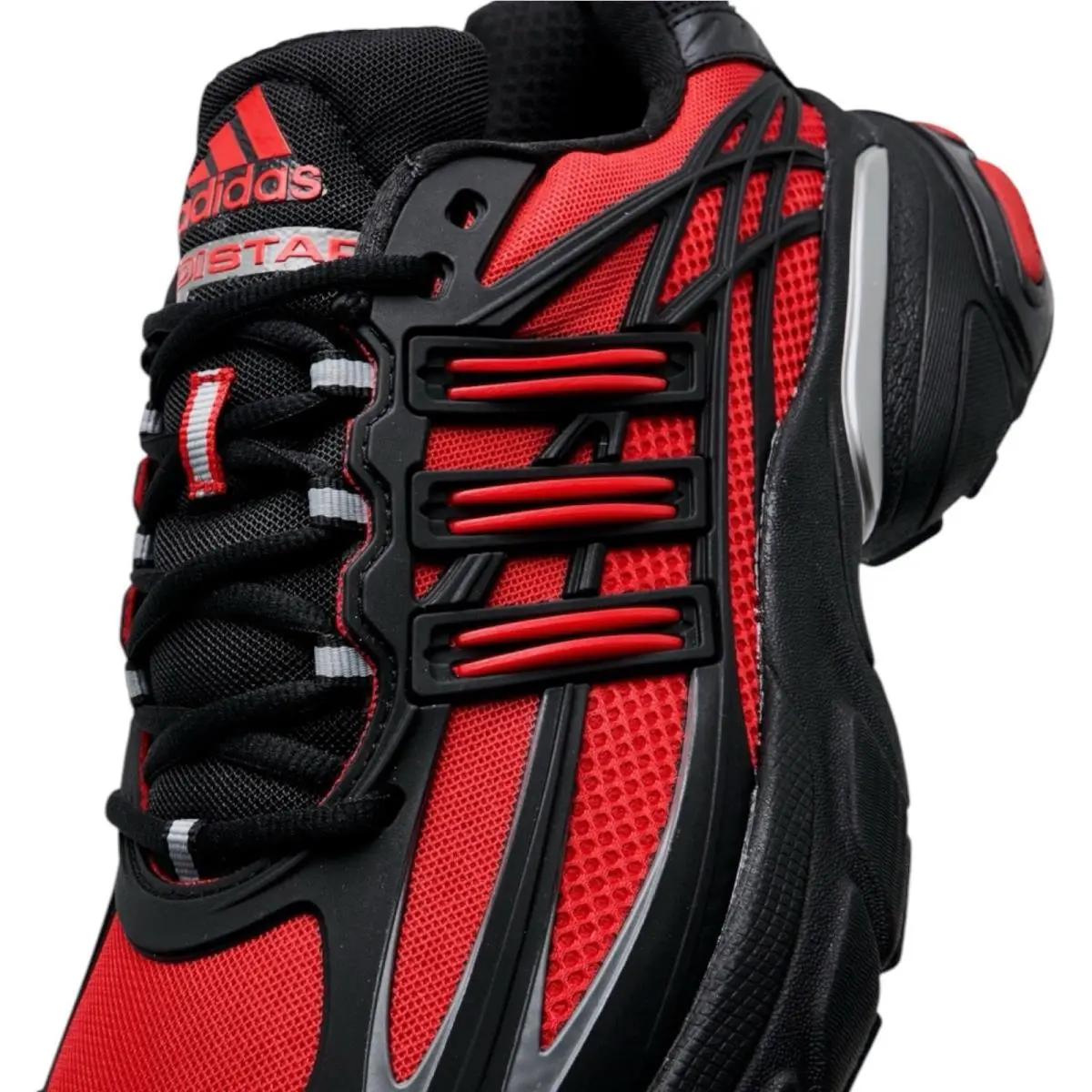 Adidas shoes - adidas 2.0 - KJ5731 - Black 2