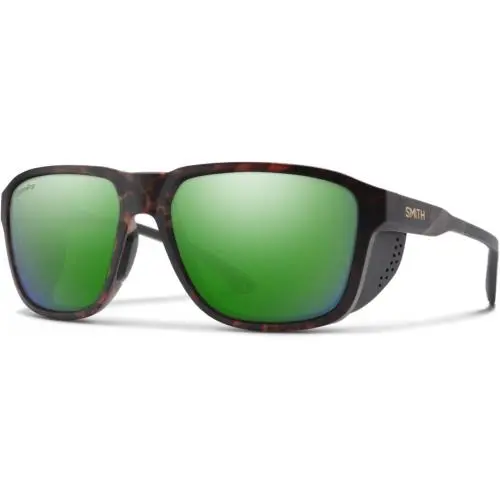 Smith 204617 Embark Sunglasses Matte Tortoise by Smith Optics
