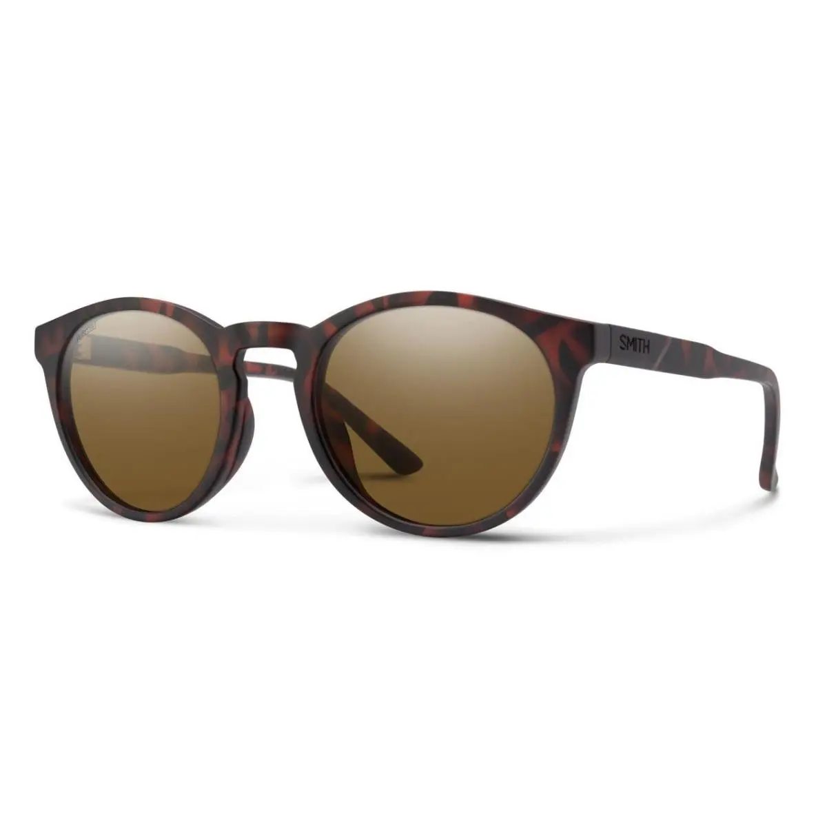Smith 208902 Westward Core Sunglasses Matte Tortoise by Smith Optics