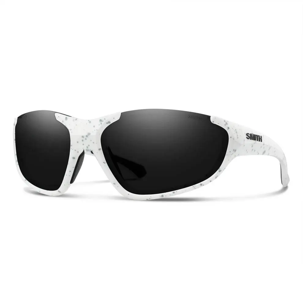 Smith Sliders Sunglasses - 2026 - Snowburst W/chromapop Black by Smith Optics