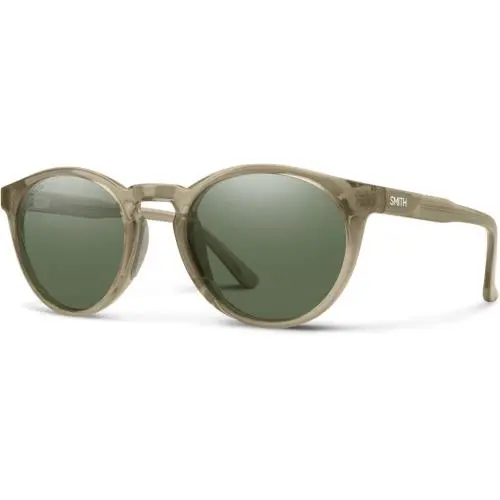 Smith 207810 Westward Sunglasses Summit Crystal by Smith Optics