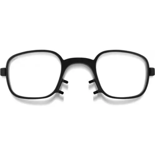 Smith 109324 Ods 5 Rx Adaptor Sunglasses Matte Black by Smith Optics