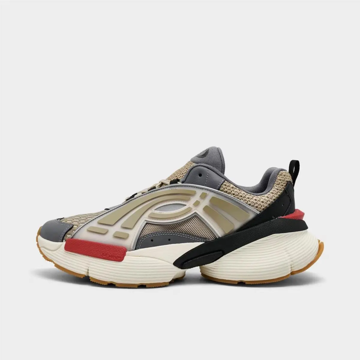 Men`s Under Armour Arc 96 Desert Sand/black 6006060 290