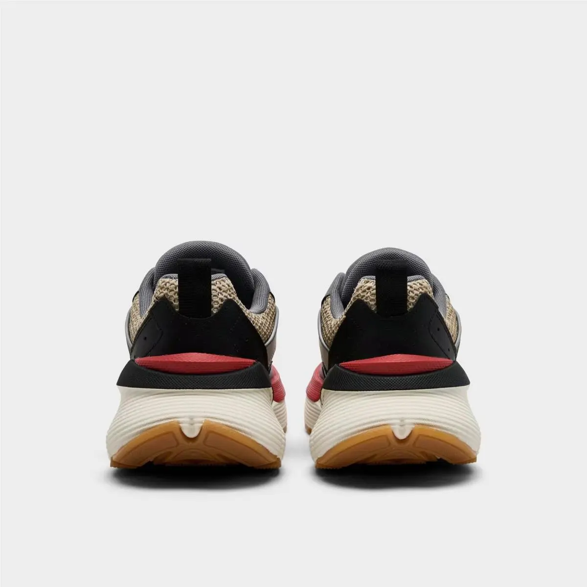 Under Armour shoes - 6006060 290 - Desert Sand/Black 2