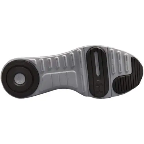 Under Armour shoes - Surge - Surge - Black 1