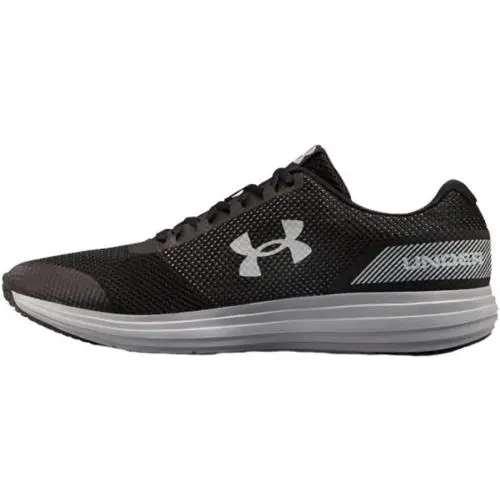Under Armour shoes - Surge - Surge - Black 7