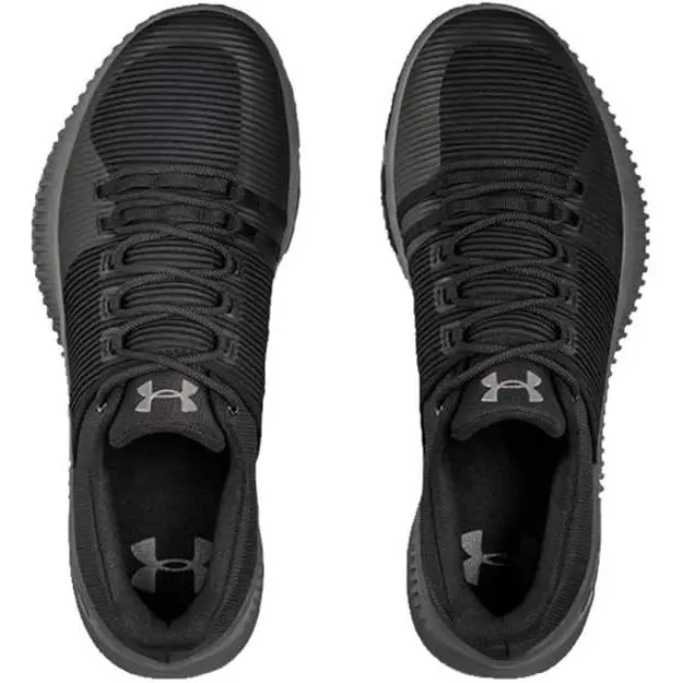 Under Armour shoes - Surge - Surge - Black 6