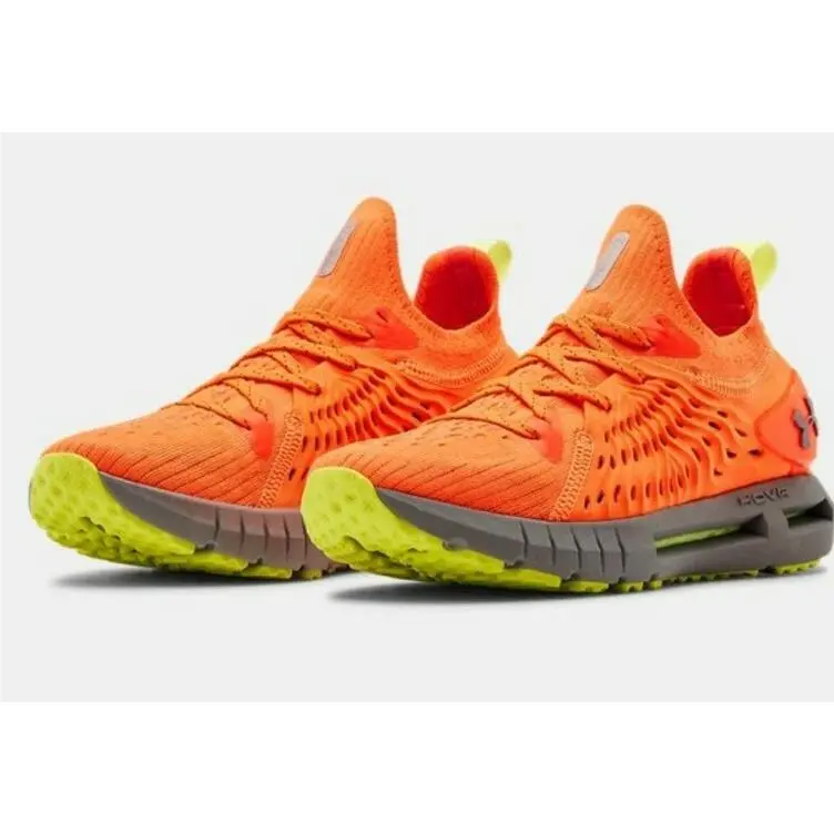 Under Armour shoes - Hovr Phantom RN Connected - 800 - 3023344 - Orange 3