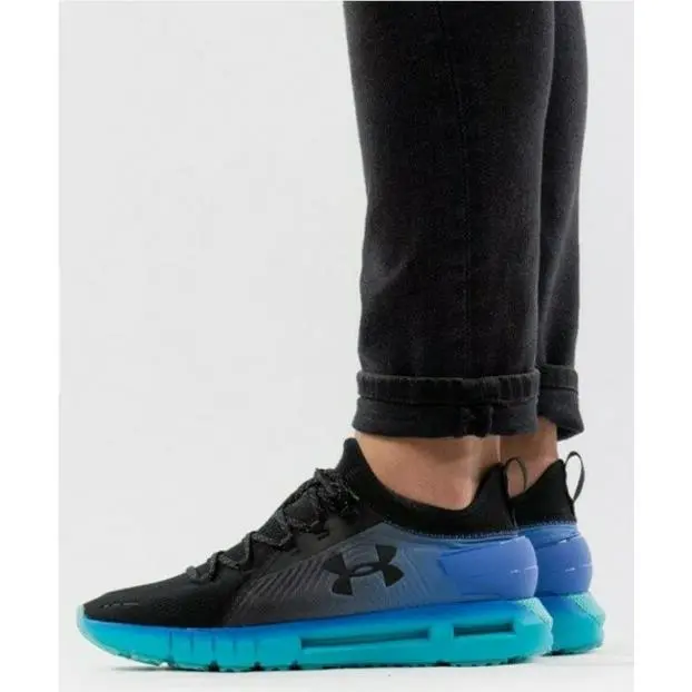 Under Armour shoes - HOVR PHANTOM SE - HOVR PHANTOM - 3022425 - Blue 0
