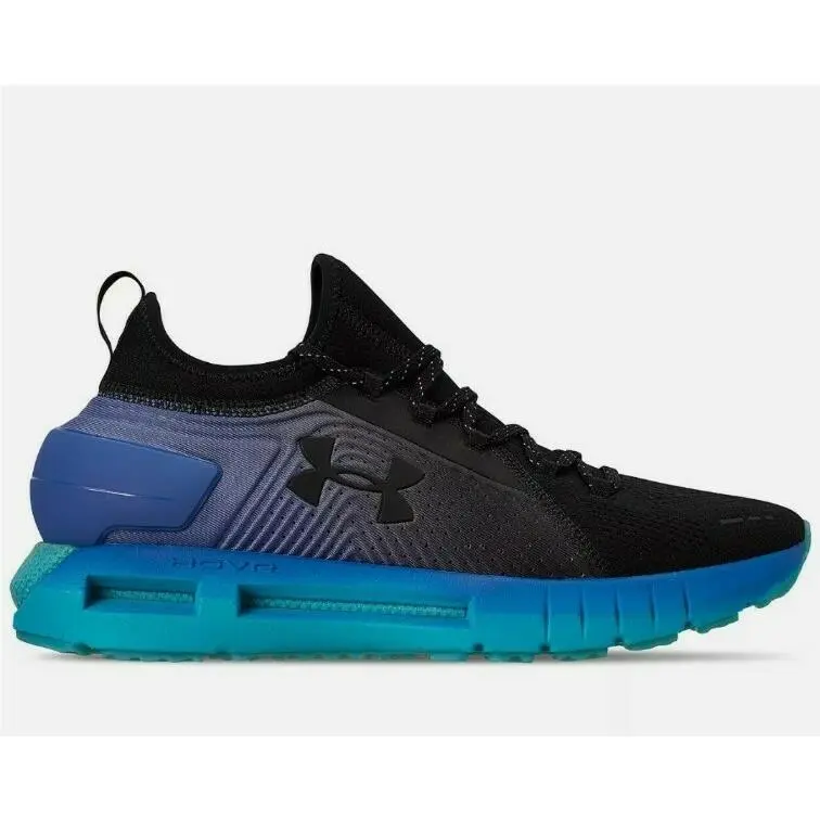Under Armour shoes - HOVR PHANTOM SE - HOVR PHANTOM - 3022425 - Blue 2
