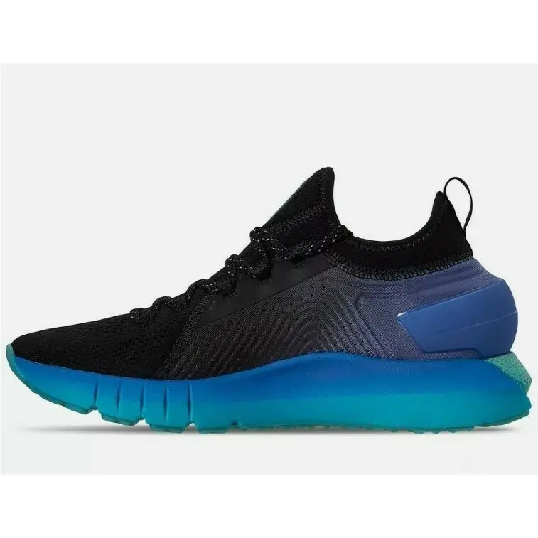 Under Armour shoes - HOVR PHANTOM SE - HOVR PHANTOM - 3022425 - Blue 12