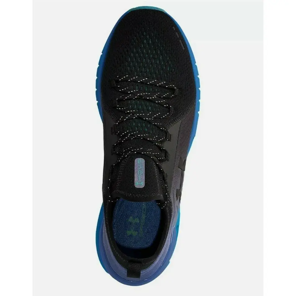 Under Armour shoes - HOVR PHANTOM SE - HOVR PHANTOM - 3022425 - Blue 14