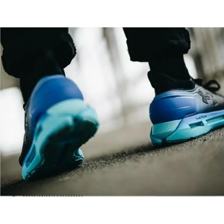 Under Armour shoes - HOVR PHANTOM SE - HOVR PHANTOM - 3022425 - Blue 1
