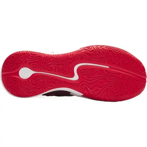 Under Armour shoes - Under Armour Curry 3Z7 - Curry - 3020750-600 - Red/White 8