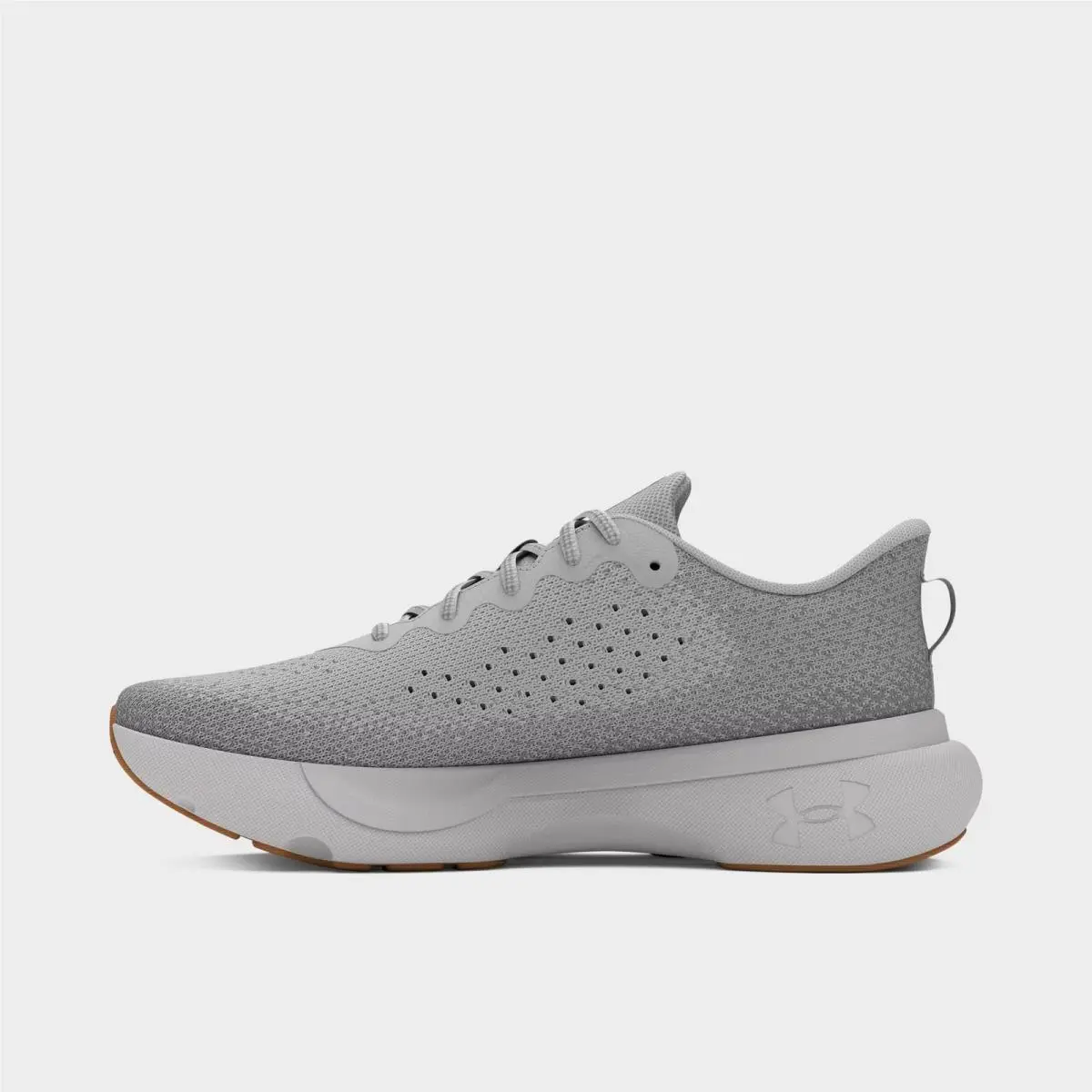 Under Armour UA Infinite Running Shoes Halo Grey/steel/halo Grey 3027523 107