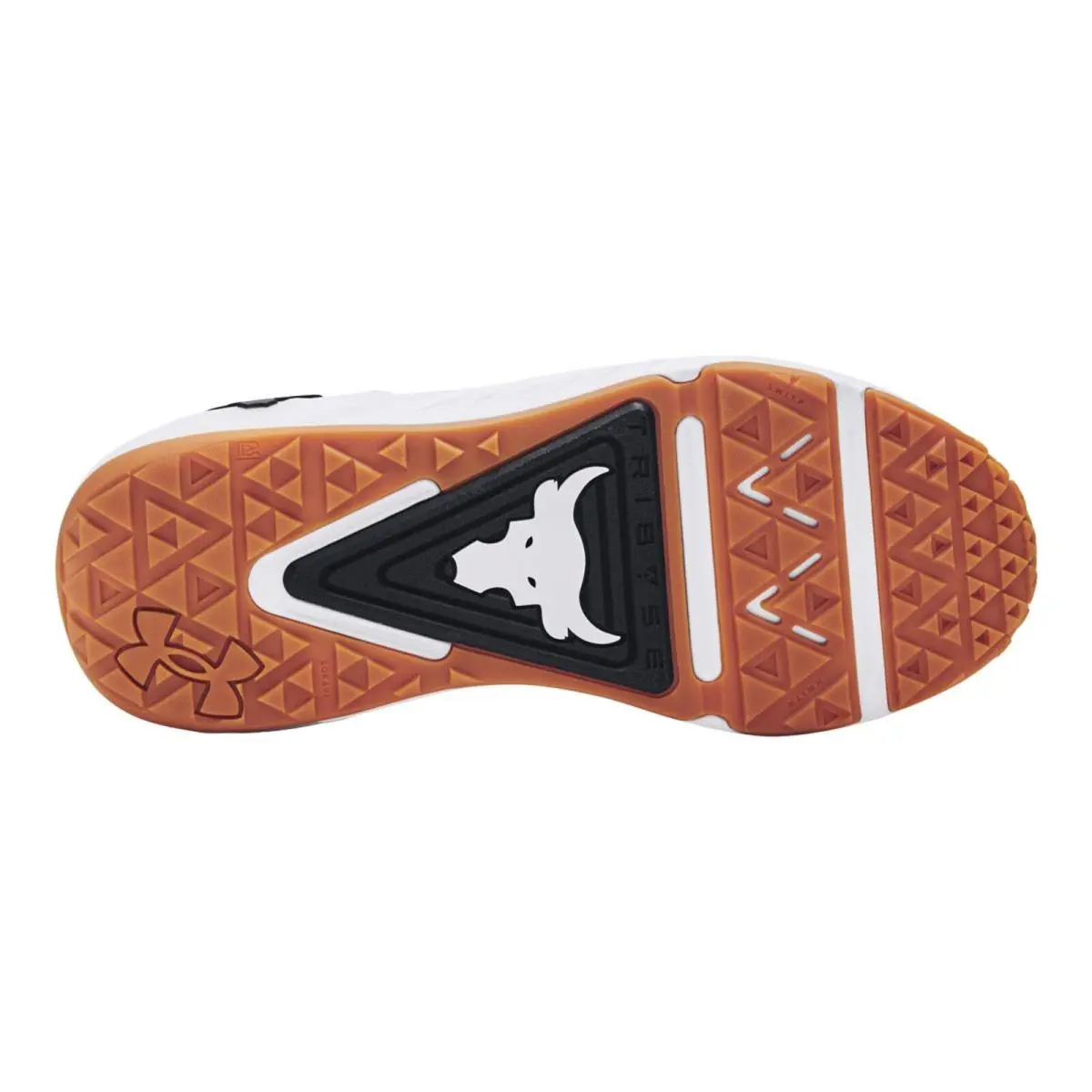 Under Armour shoes - Under Armour Project Rock 6 - 3026534-001 - Black 8